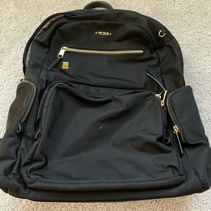 Tumi backpack